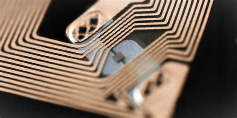 rfid microchips